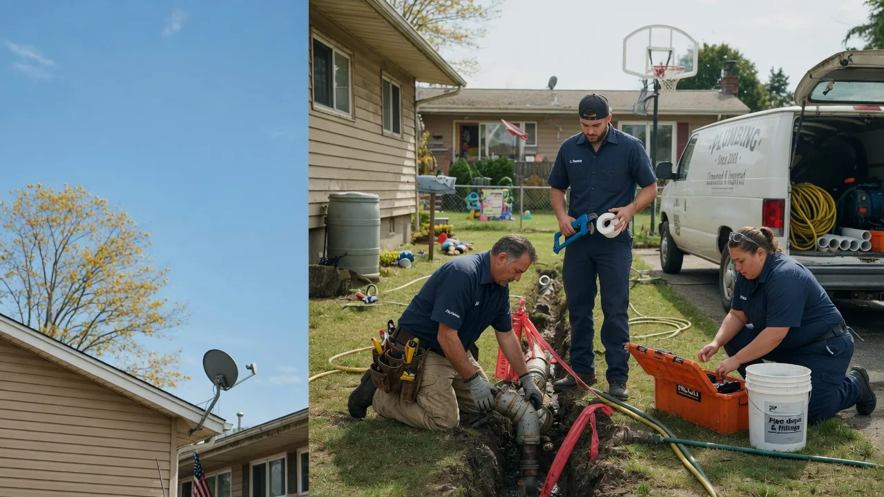 Garbage Disposal Replacement in Cushing, ME near me